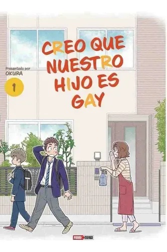 CREO QUE NUESTRO HIJO ES GAY 01