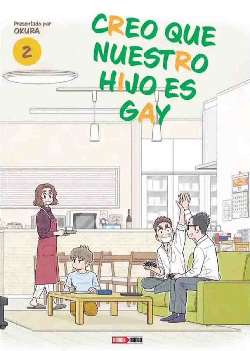 CREO QUE NUESTRO HIJO ES GAY 02