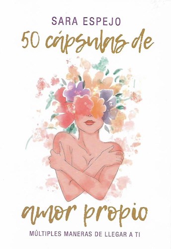50 CAPSULAS DE AMOR PROPIO