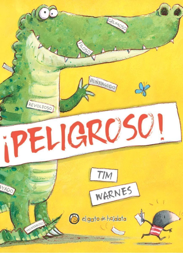 PELIGROSO