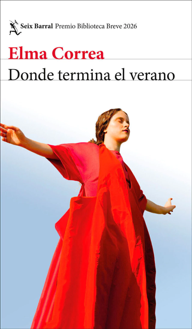 Donde Termina El Verano