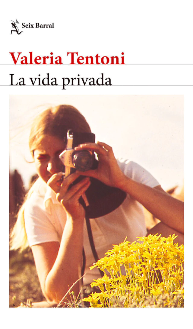 La Vida Privada