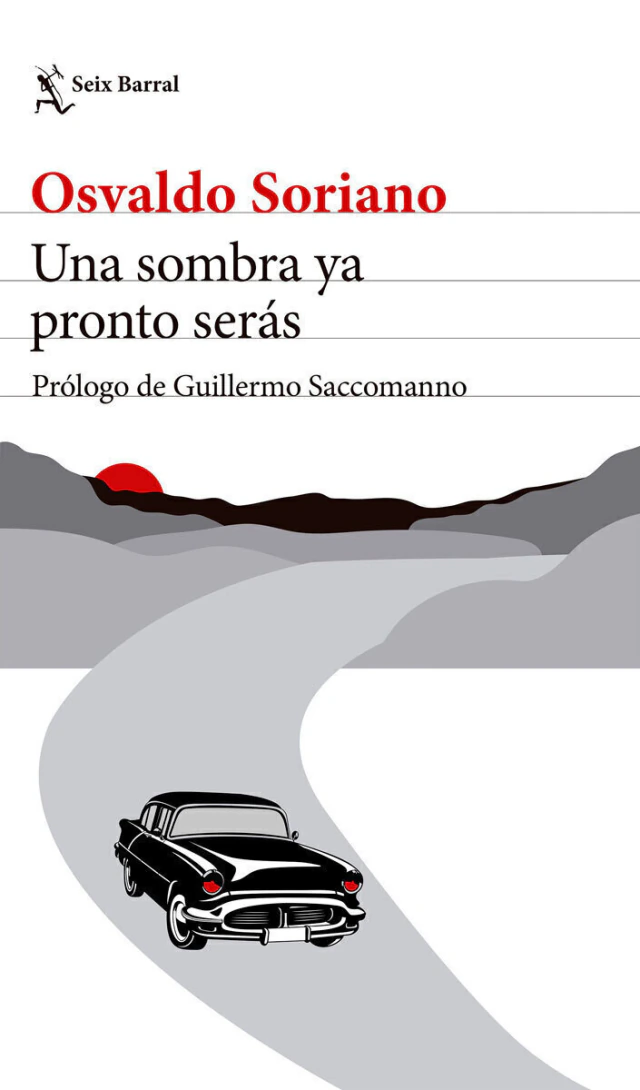 UNA SOMBRAS YA PRONTO SERAS