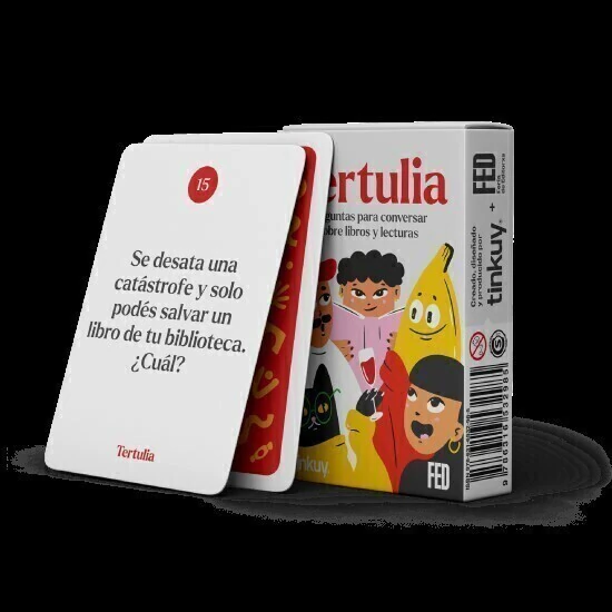 TERTULIA