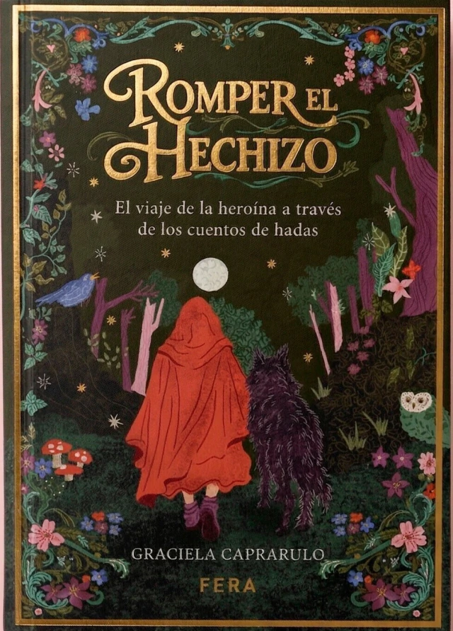 ROMPER EL HECHIZO
