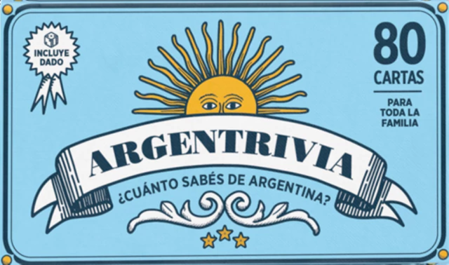 Argentrivia