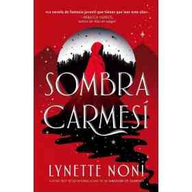 SOMBRA CARMESI