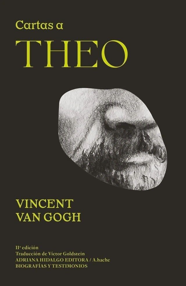 Cartas A Theo