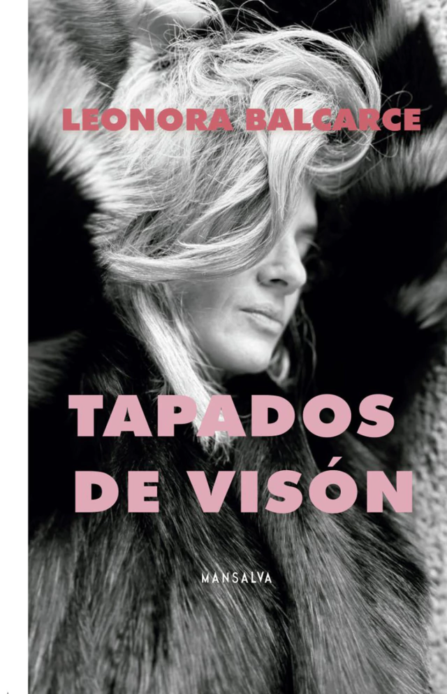 TAPADOS DE VISON