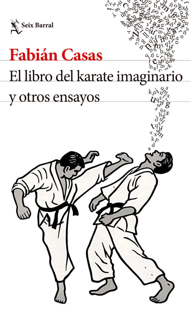 LIBRO DEL KARATE IMAGINARIO Y OTROS ...