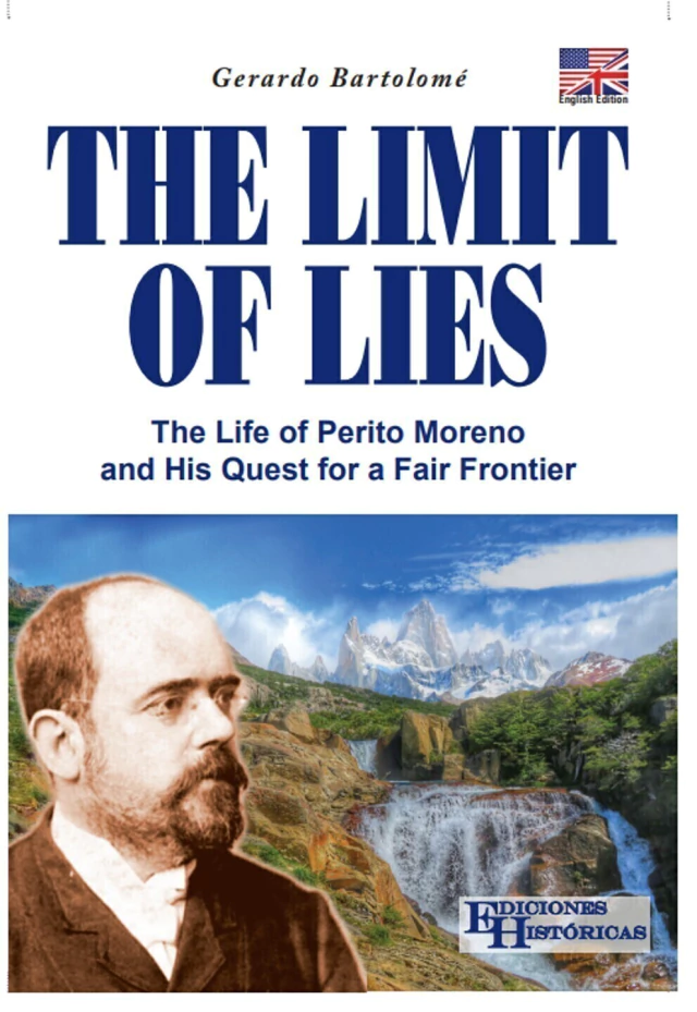 The Limit Of Lies