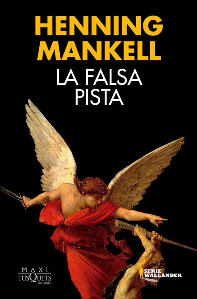 La Falsa Pista