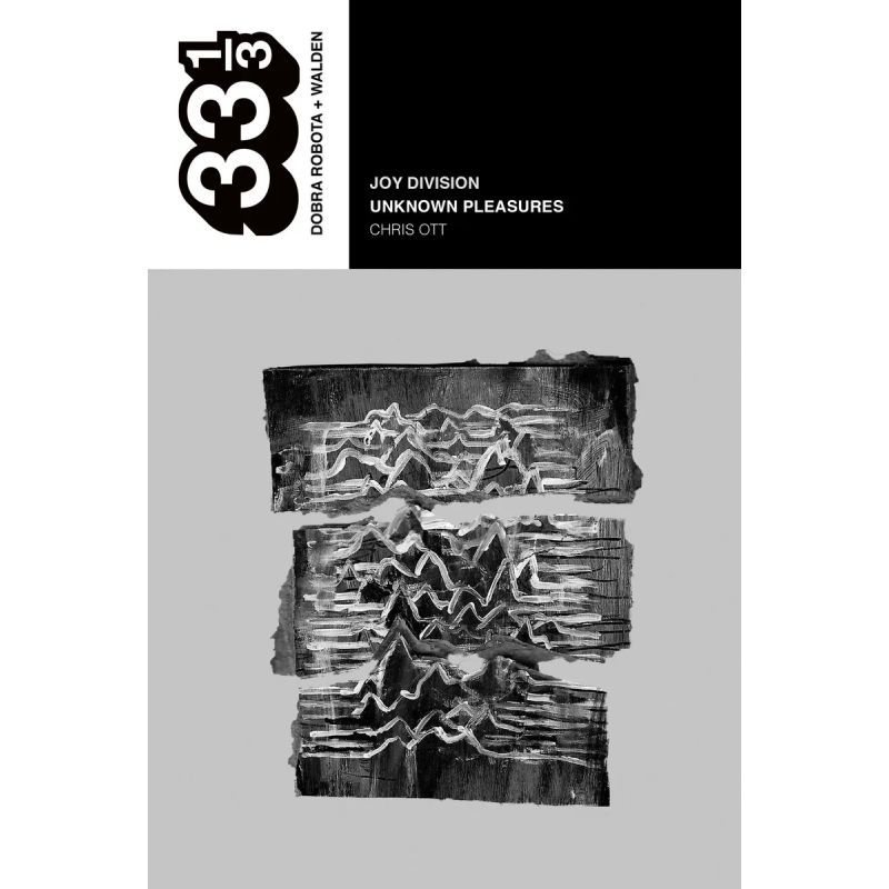 Joy Division: Unknown Pleasures
