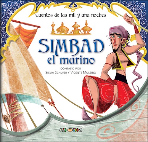 Simbad El Marino (Rustico)