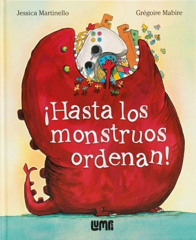 HASTA LOS MUERTOS ORDENAN