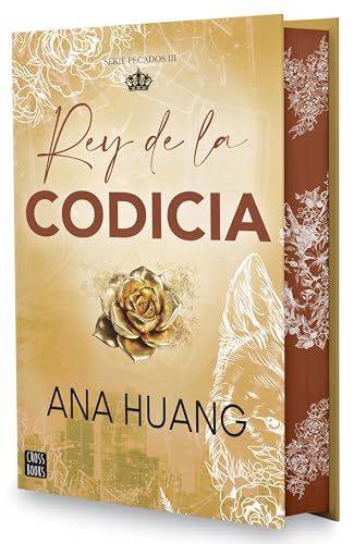 PECADOS 3 REY DE LA CODICIA ED. ESPECIAL