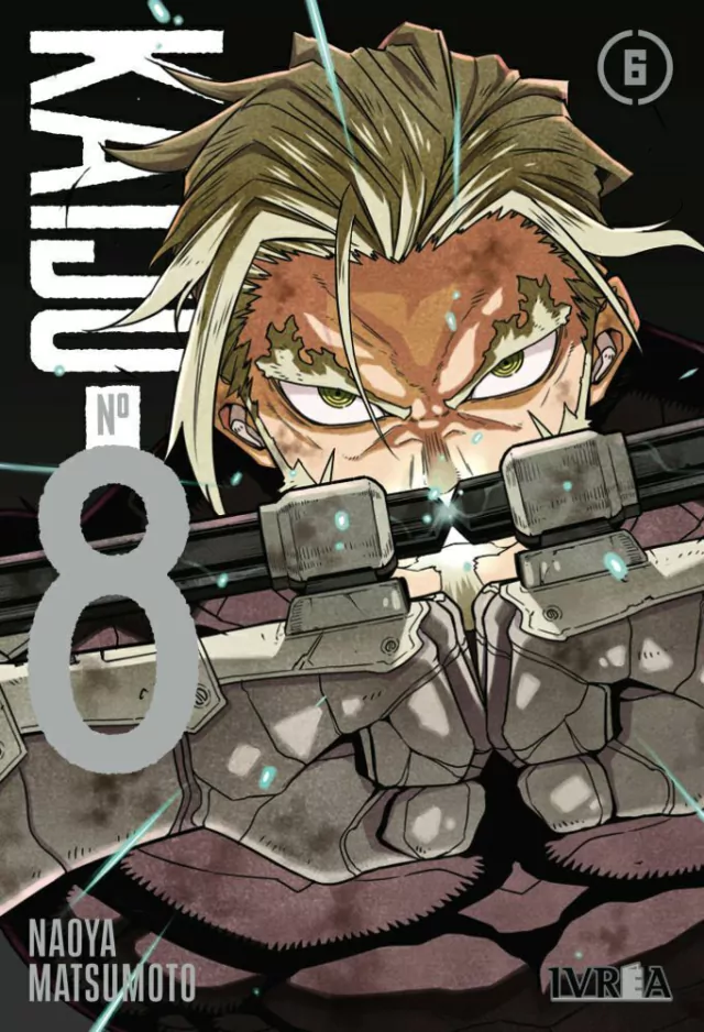 KAIJU N8 06