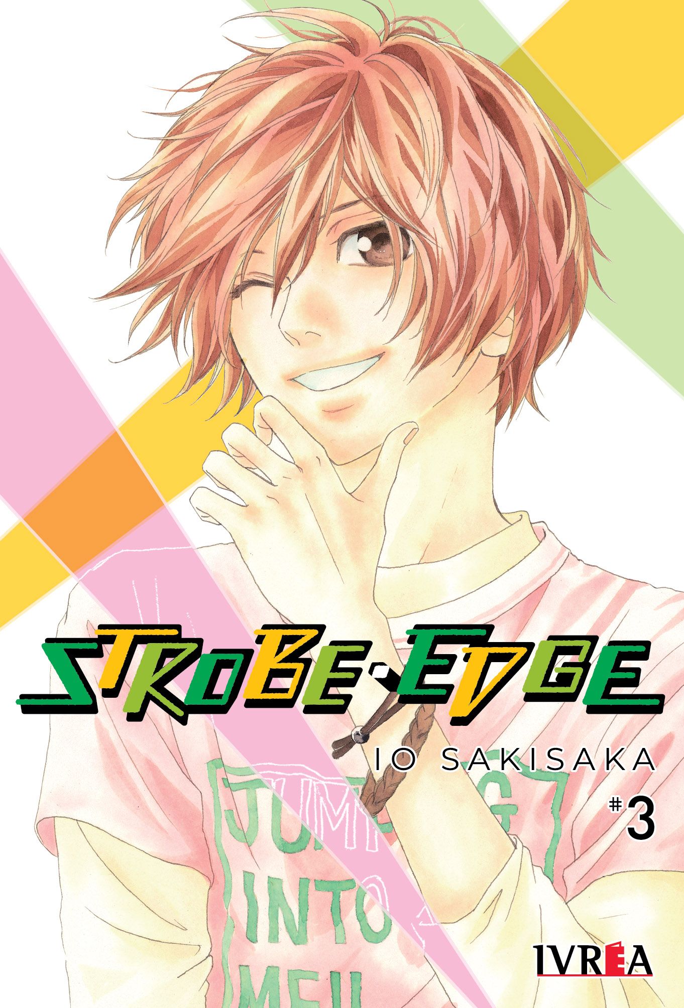 STROBE EDGE 03