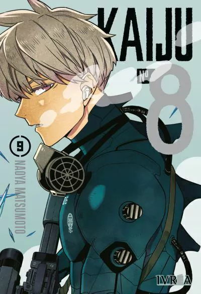 Kaiju N8 09