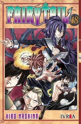 FAIRY TAIL 48