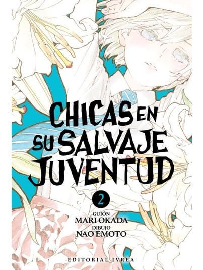 CHICAS EN SU SALVAJE JUVENTUD 02
