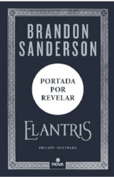 ELANTRIS EDICION ILUSTRADA