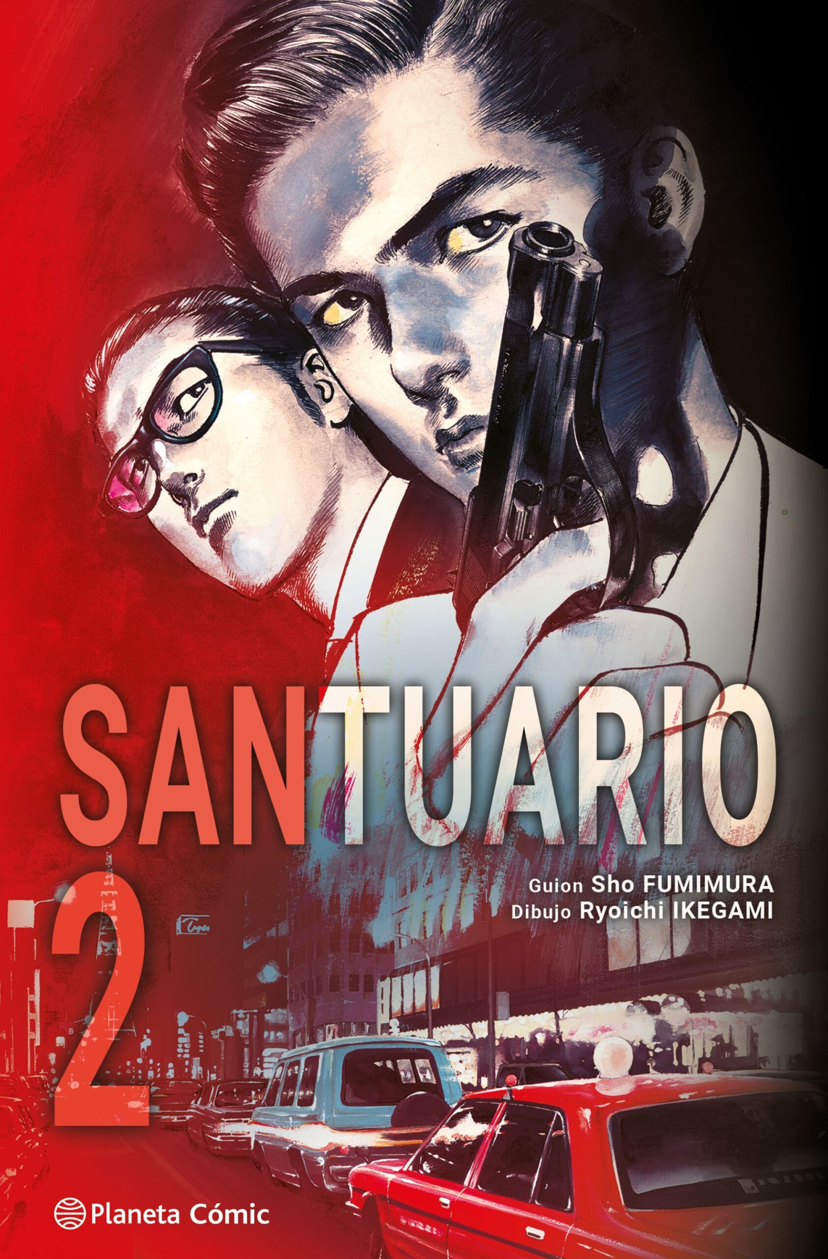 SANTUARIO 2