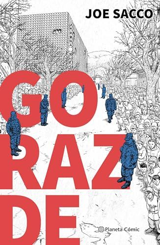 GORAZDE