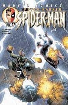 SPIDERMAN 60 ANIVERSARIO 08: EL REGRESO DEL DUENDE VERDE