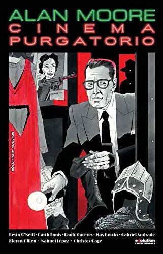 CINEMA PURGATORIO