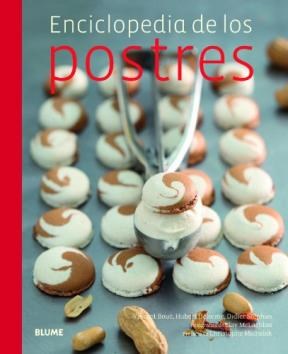 Enciclopedia De Los Postres (Cartone)