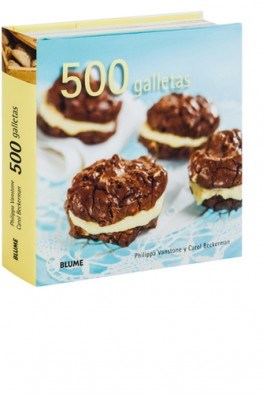 500 Galletas (Cartone)