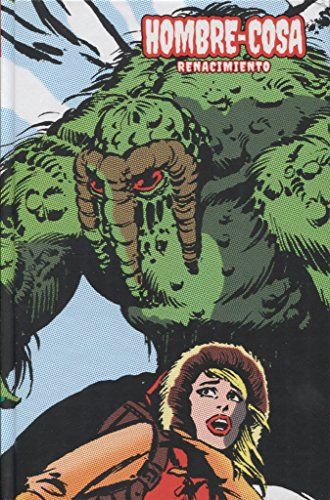 HOMBRE-COSA Nº. 03: RENACIMIENTO (MARVEL LIMITED EDITION)