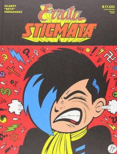 Errata stigmata