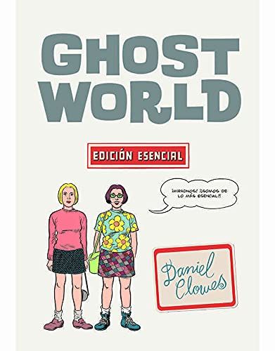 GHOST WORLD - EDICION ESENCIAL