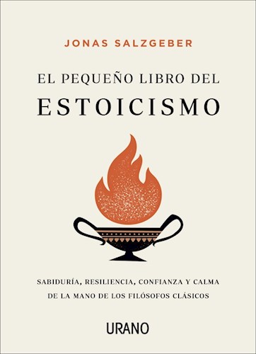 PEQUEÑO LIBRO DEL ESTOICISMO