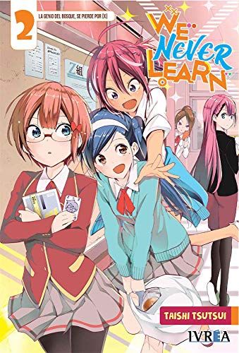 We Never Learn 2