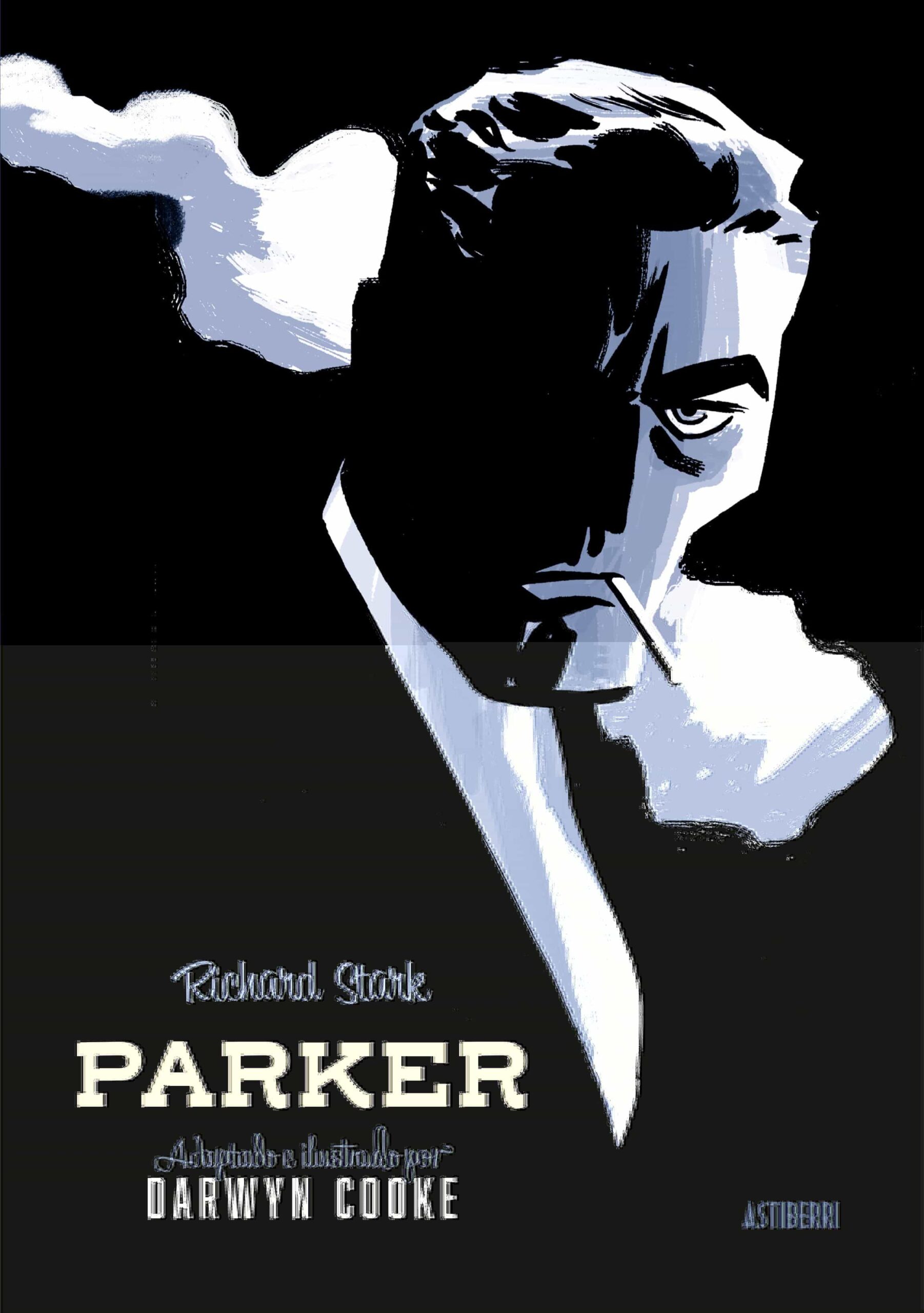 PARKER INTEGRAL