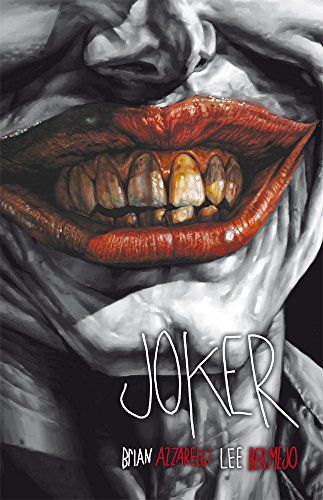 JOKER (ED. DELUXE)