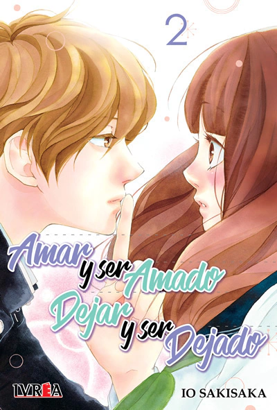 AMAR Y SER AMADO, DEJAR Y SER DEJADO 02