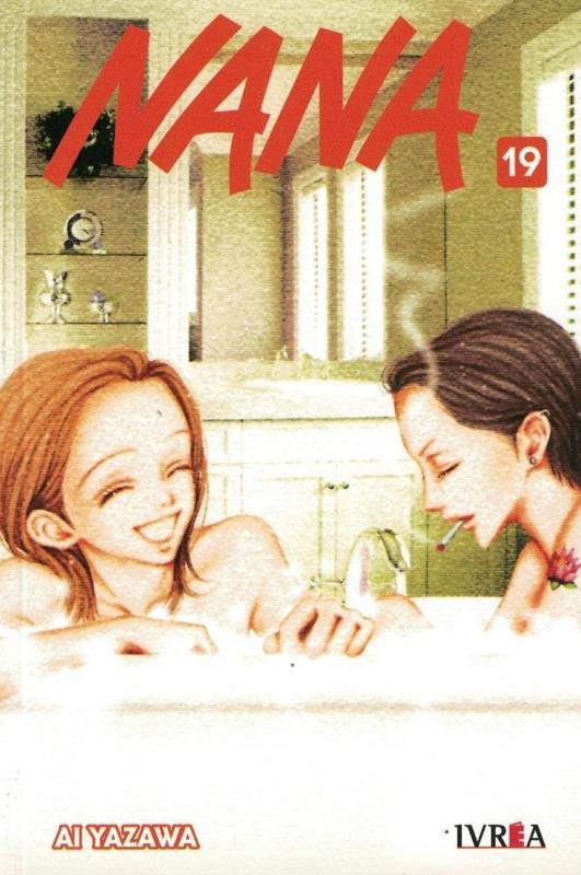 NANA 19