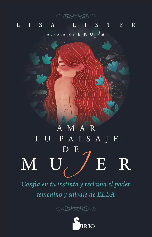 Amar Tu Paisaje De Mujer