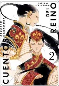 CUENTOS DEL REINO 2
