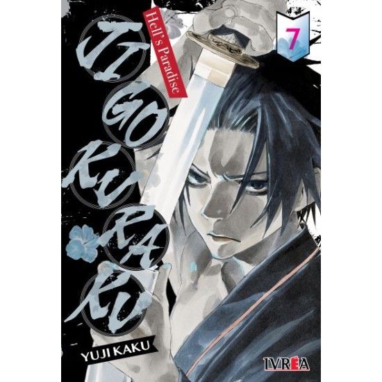 JIGOKURAKU - HELL'S PARADISE 07