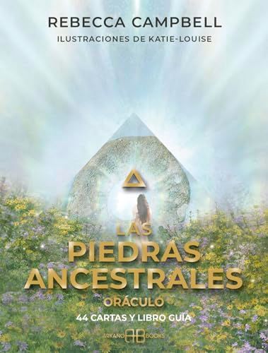 LAS PIEDRAS ANCESTRALES