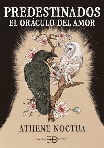 PREDESTINADOS ORACULO DEL AMOR