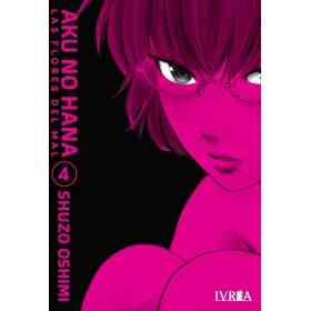 AKU NO HANA 04