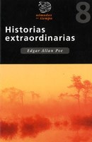 Historias Extraordinarias (Nomadas Del Tiempo 8) (Rustica)