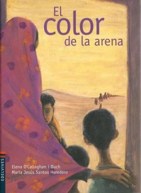 EL COLOR DE LA ARENA