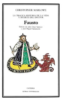 FAUSTO LA TRAGICA HISTORIA DE LA VIDA Y